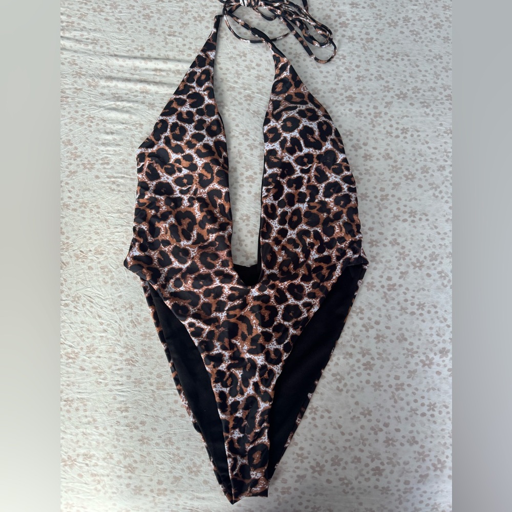 One Piece Bikini